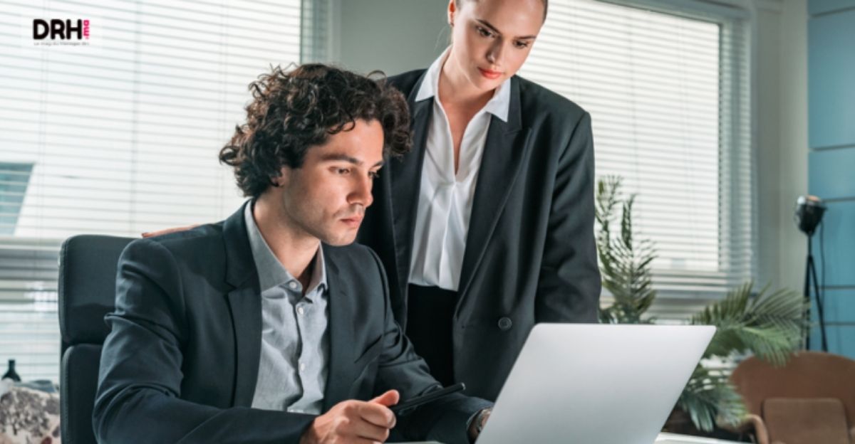 La semaine de quatre jours : les essais en cours l DRH.ma
