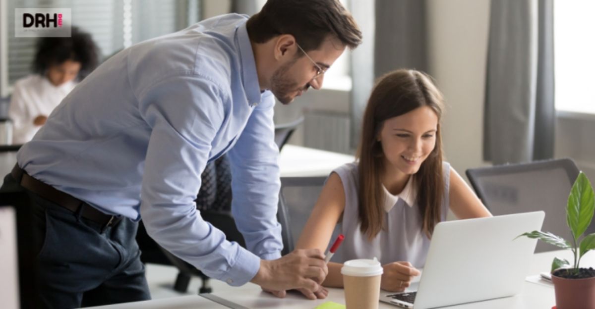 Stagiaires et jeunes diplômés : un investissement pas comme les autres l DRH.ma