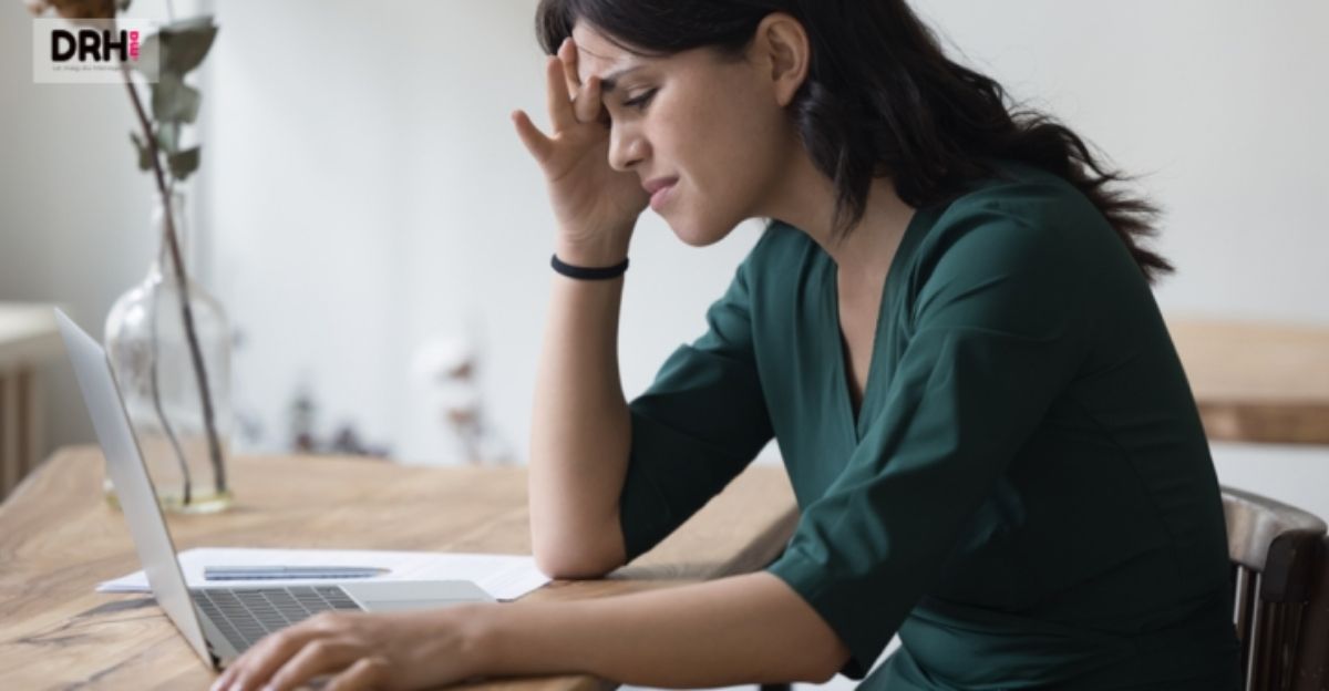 Risques psychosociaux : le travail fait-il mal ? l DRH.ma