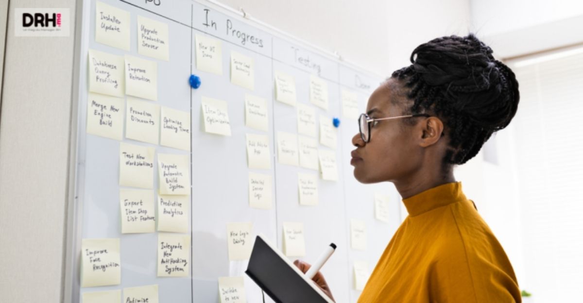 Croissance de l’offshoring : Des questions de durabilité ? l DRH.ma