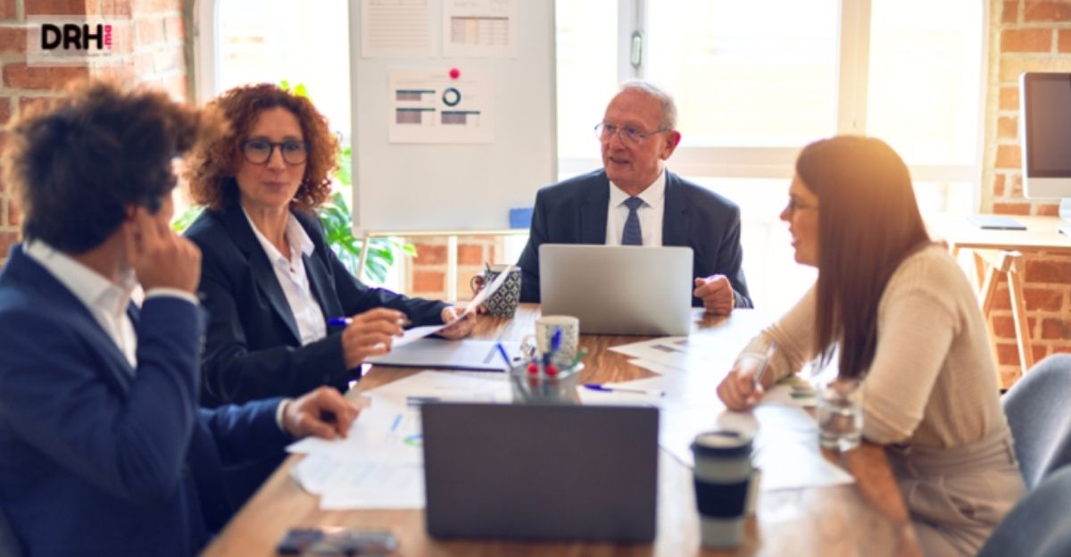 Comment tirer profit de l'entretien annuel d'évaluation ? l DRH.ma