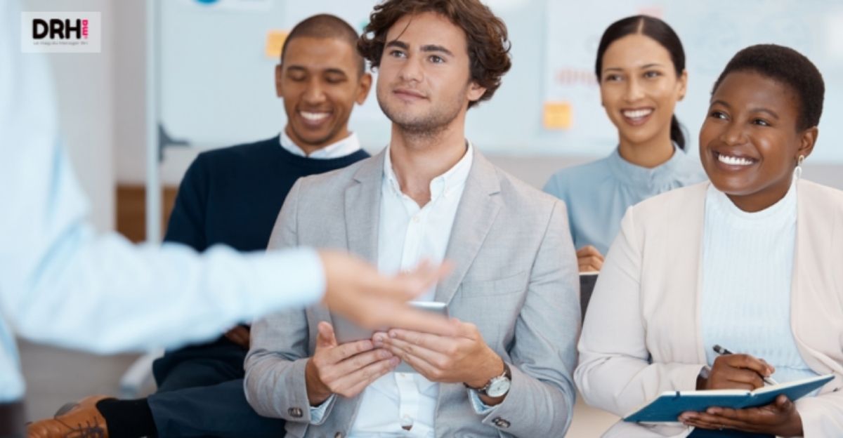 Formation : Focus sur l'upskilling et le reskilling l DRH.ma