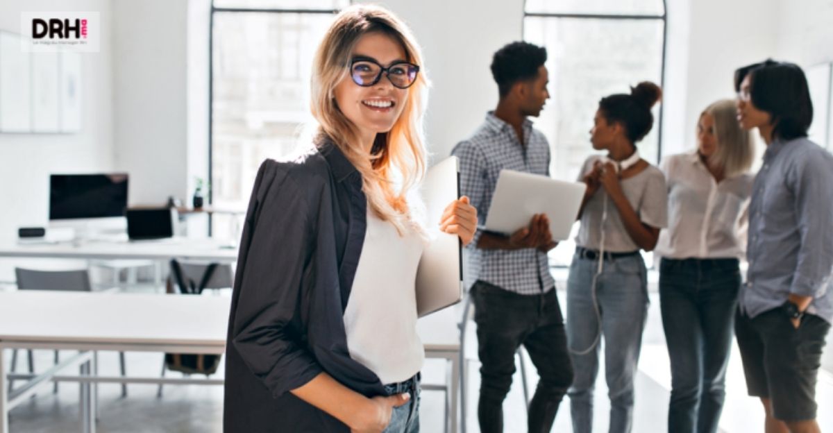 La communication RH entre tendances et clichés l DRH.ma