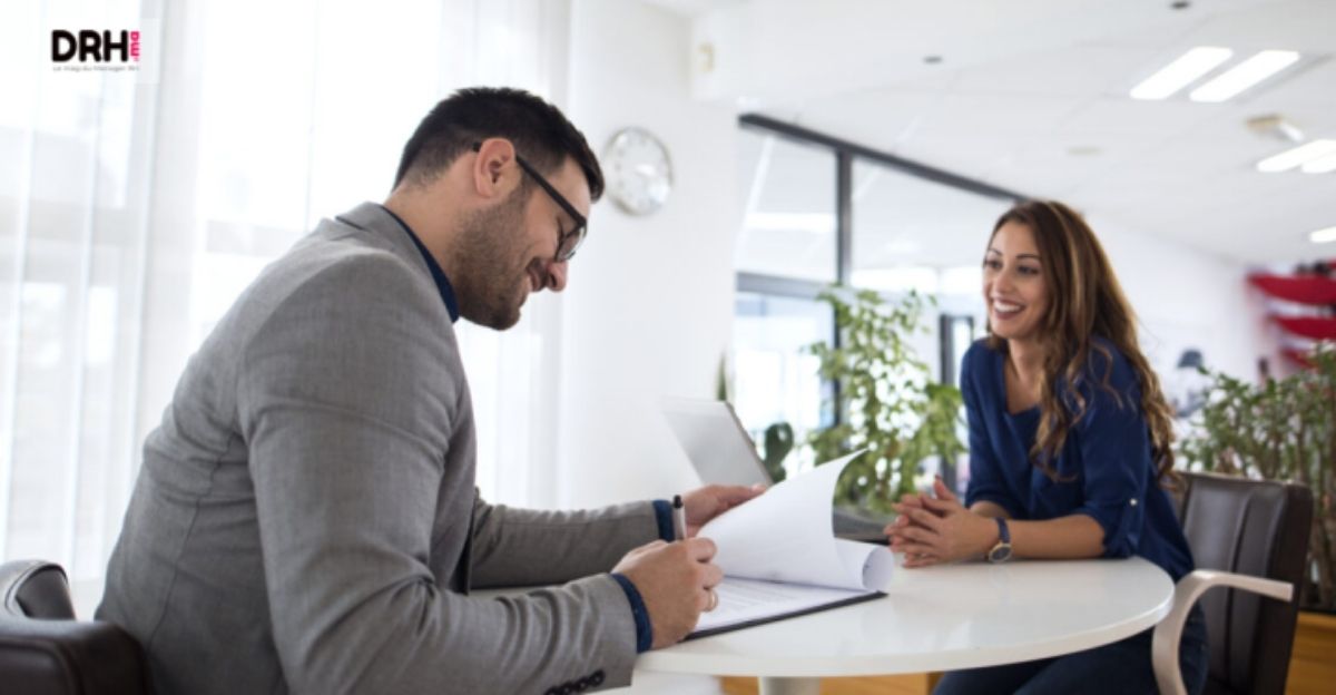 Ethique de travail puritaine : question vide ou négligée ? l DRH.ma