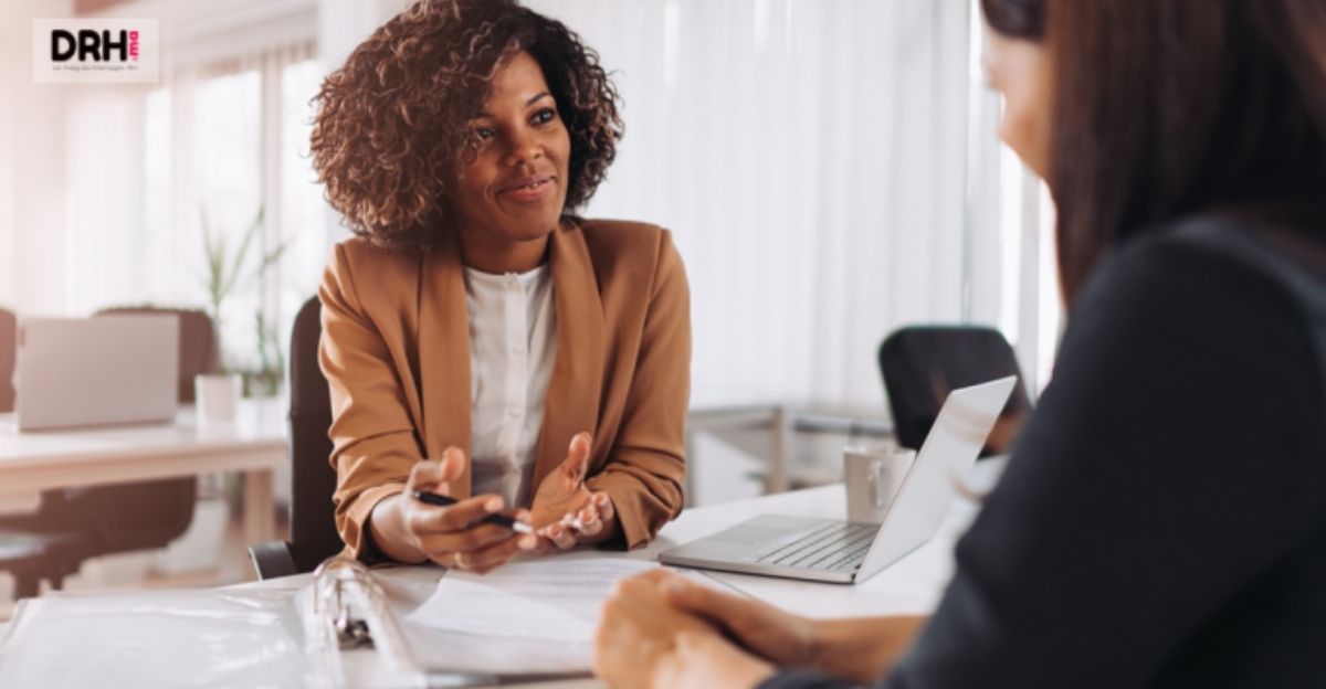 Quels sont les différents types d'entretien ? l DRH.ma