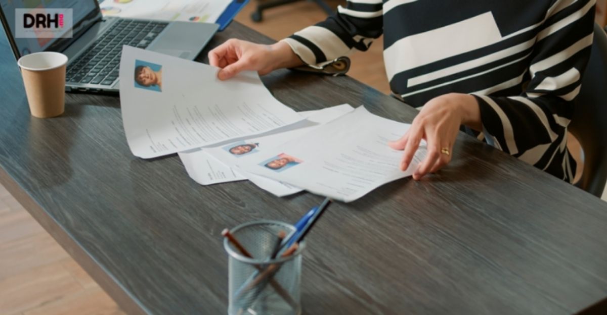 Idées reçues sur le recrutement l DRH.ma