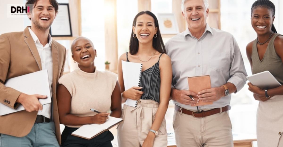 La culture d'entreprise : Quelle utilité ? l DRH.ma