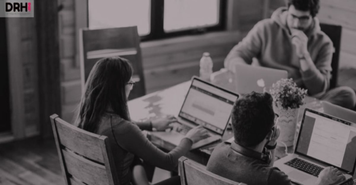 Télétravail : Quel impact sur l’absentéisme ? l DRH.ma