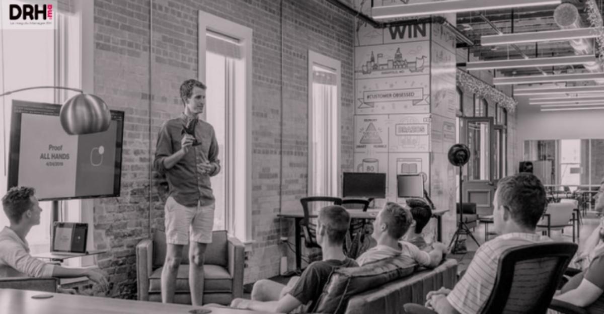 Comment rédiger une bonne fiche de poste ?  l DRH.ma