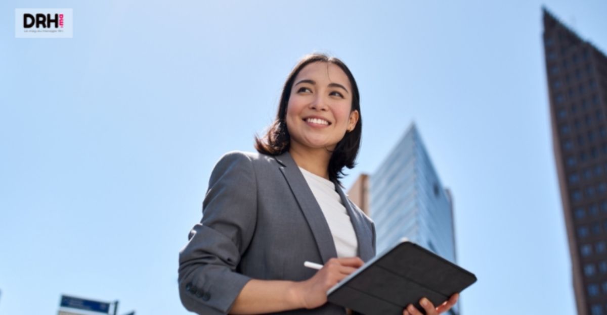 L'autre coté des investissements RSE l DRH.ma