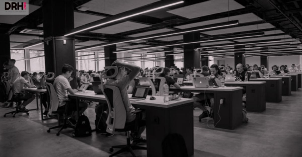 La lettre de motivation est-elle en train de perdre ses lettres de noblesse ? l DRH.ma