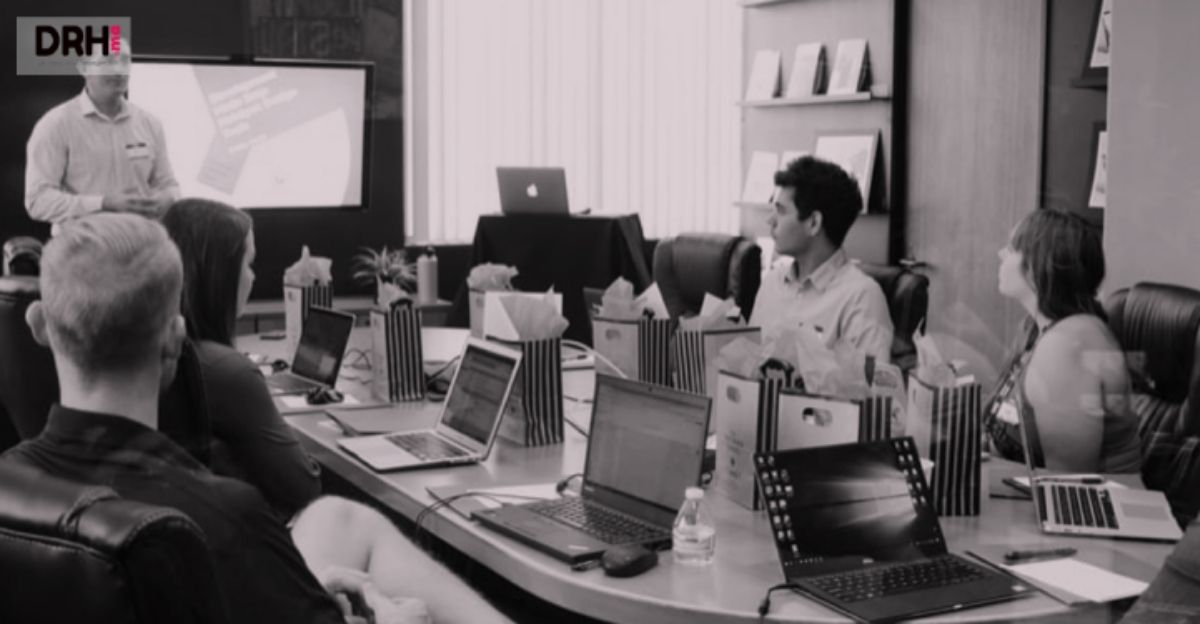 Comment travailler sa marque employeur avec Glassdoor ? l DRH.ma