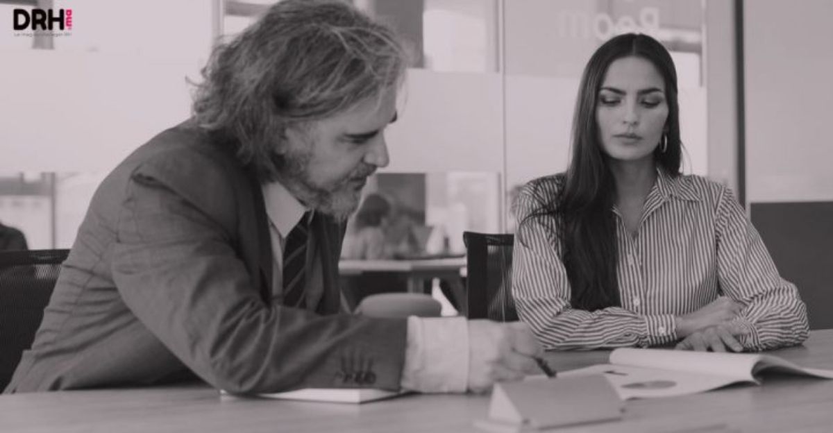 La Transformation des RH : Quid de leur réputation ? l DRH.ma