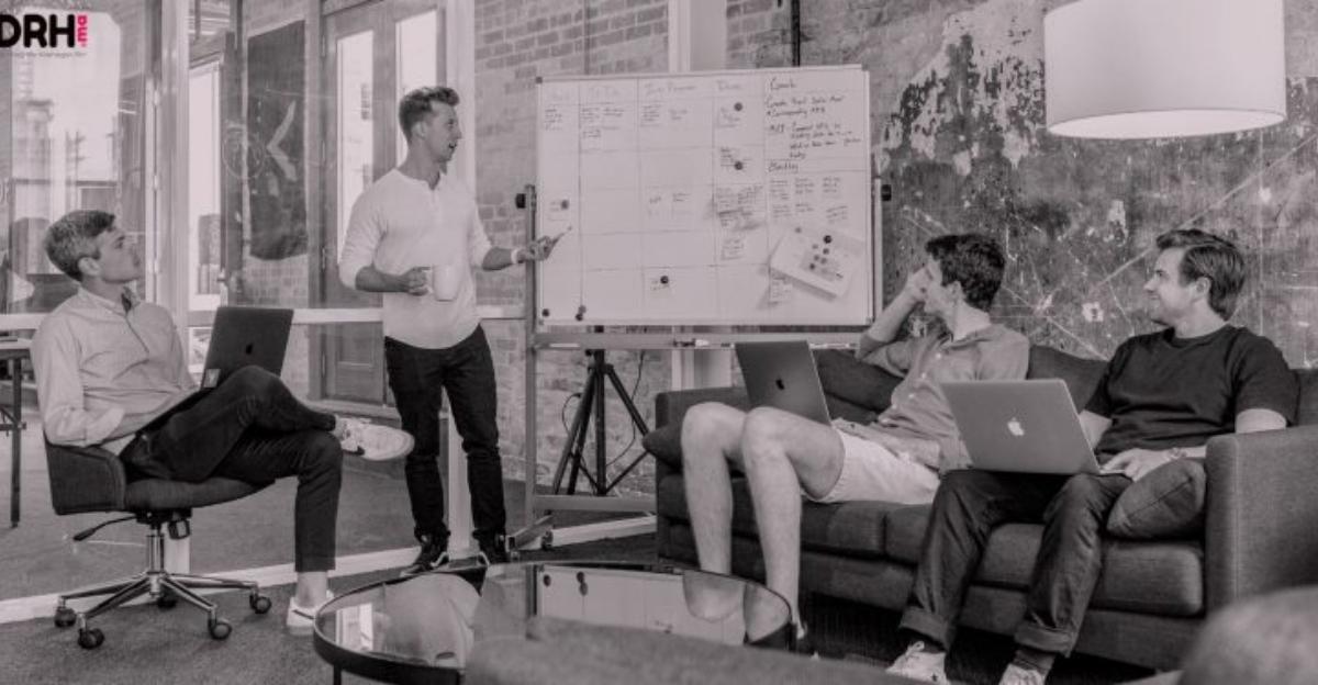 Après les Hard skills et les Soft skills, voici les Mad skills l DRH.ma