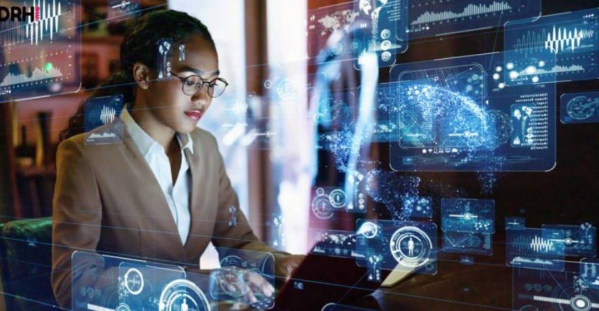 DOSSIER I DRH et IA : des bénéficies, des risques et des doutes l DRH.ma