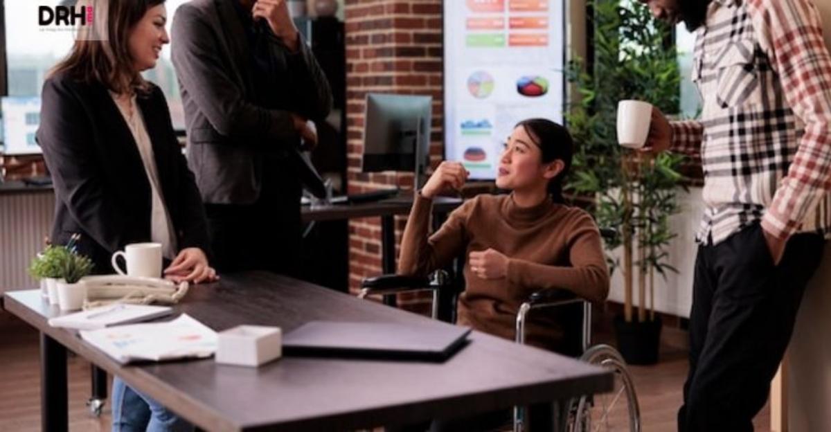 De "Qualité de Vie au Travail" à "Qualité de Vie et Conditions de travail" l DRH.ma