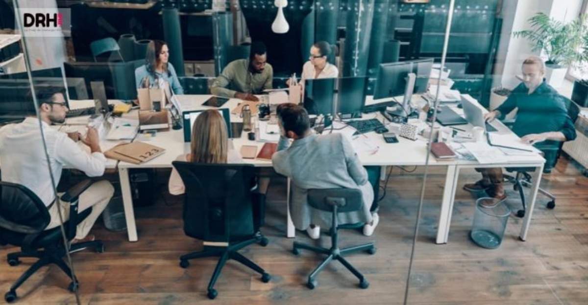 Qu'est-ce qu'un cycle de gestion de performances ? l DRH.ma