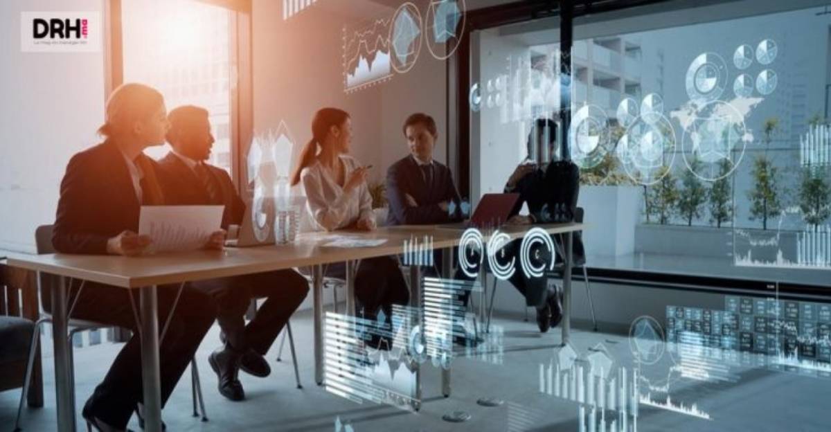 Les principaux défis de la planification stratégique des effectifs l DRH.ma