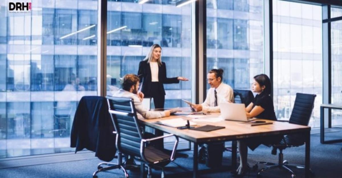 Gestion des talents vs. Gestion de la performance l DRH.ma