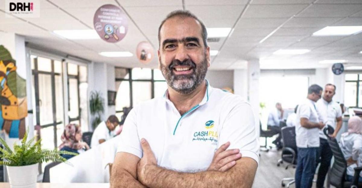 Interview avec Hazim Sebbata : Le e-learning s’est imposé comme choix dès début 2015 l DRH.ma