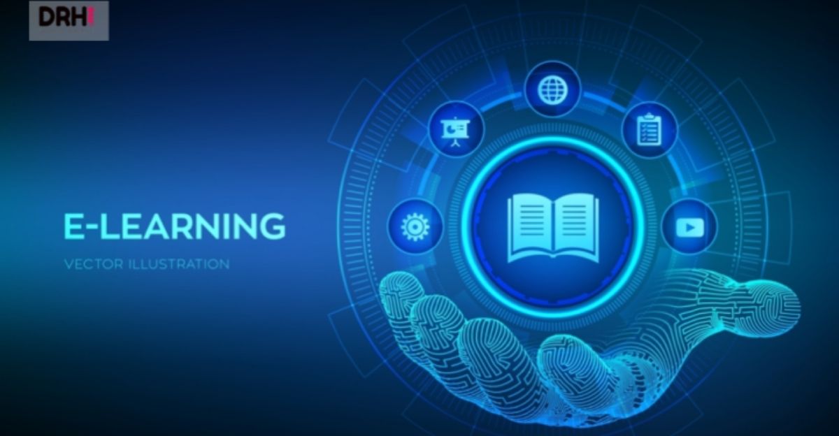 DOSSIER l E-learning : comment ça fonctionne ? l DRH.ma