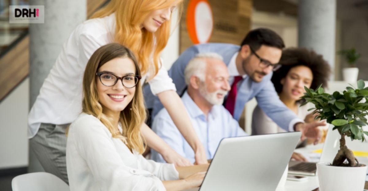 Coworking au Maroc : Lentement… mais sur les bons rails l DRH.ma