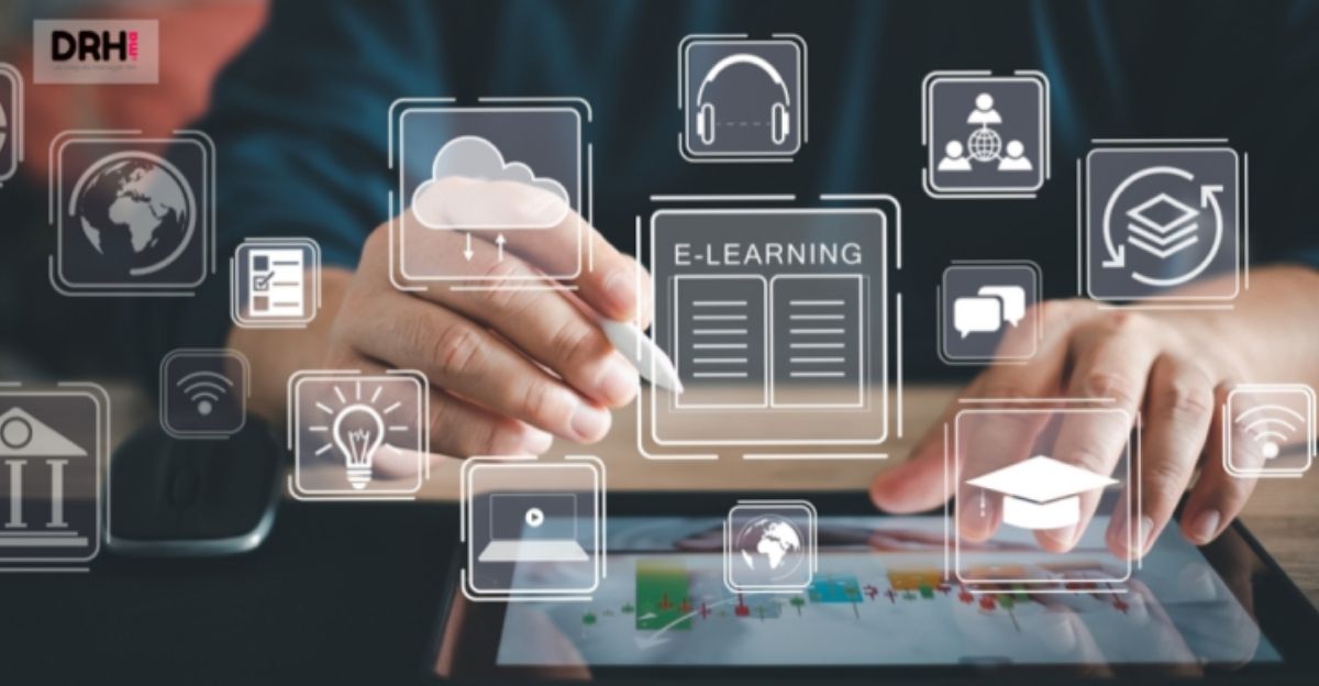 E-learning : l’éducation comme vous ne l’avez jamais vue ! l DRH.ma