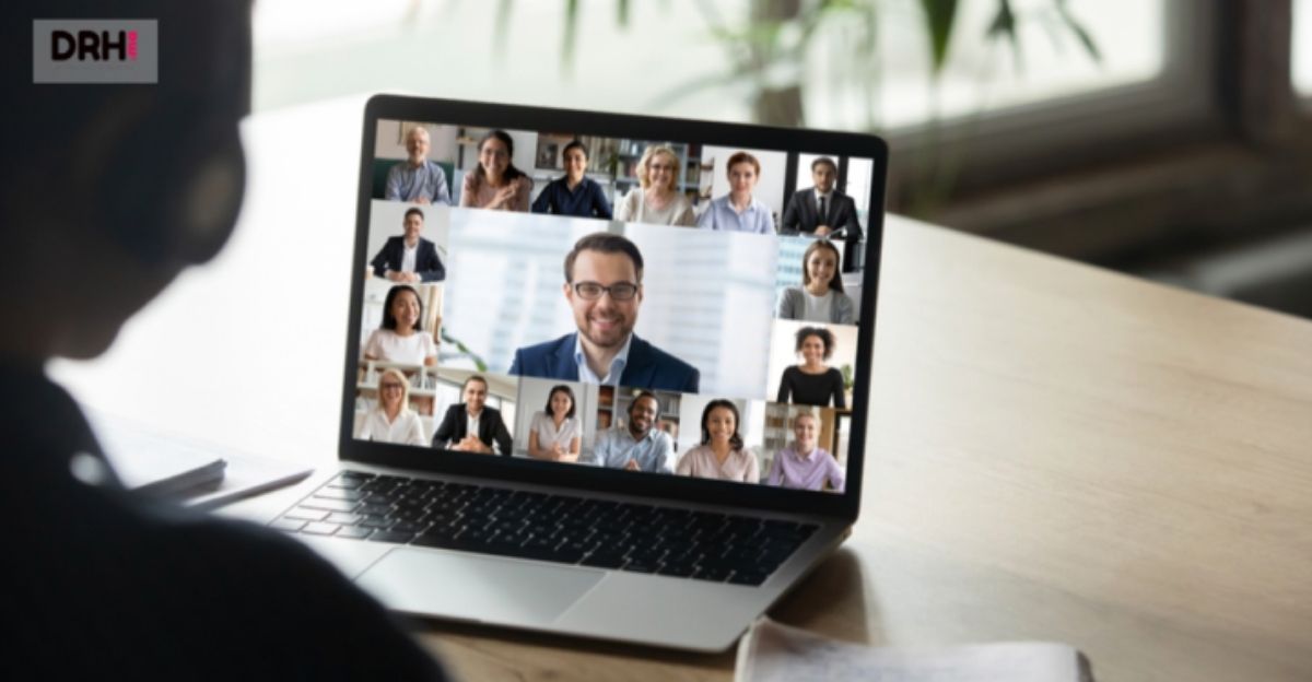 Formations au télétravail : Quelques bons outils et conseils ! l DRH.ma