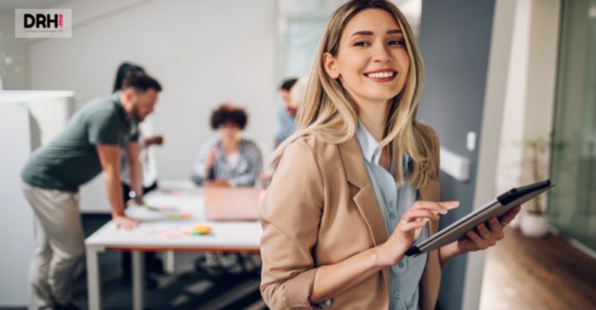 Manager-coach : Tour d’horizon l DRH.ma