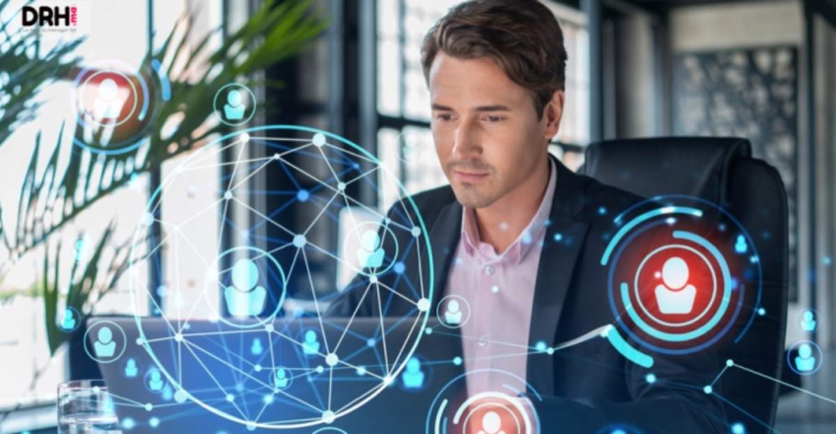 Comment l'IA transforme-t-elle la gestion des RH ? l DRH.ma