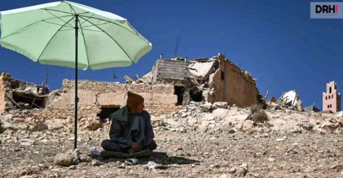 Ressources humaines au Maroc : gérer les impacts des catastrophes naturelles l DRH.ma