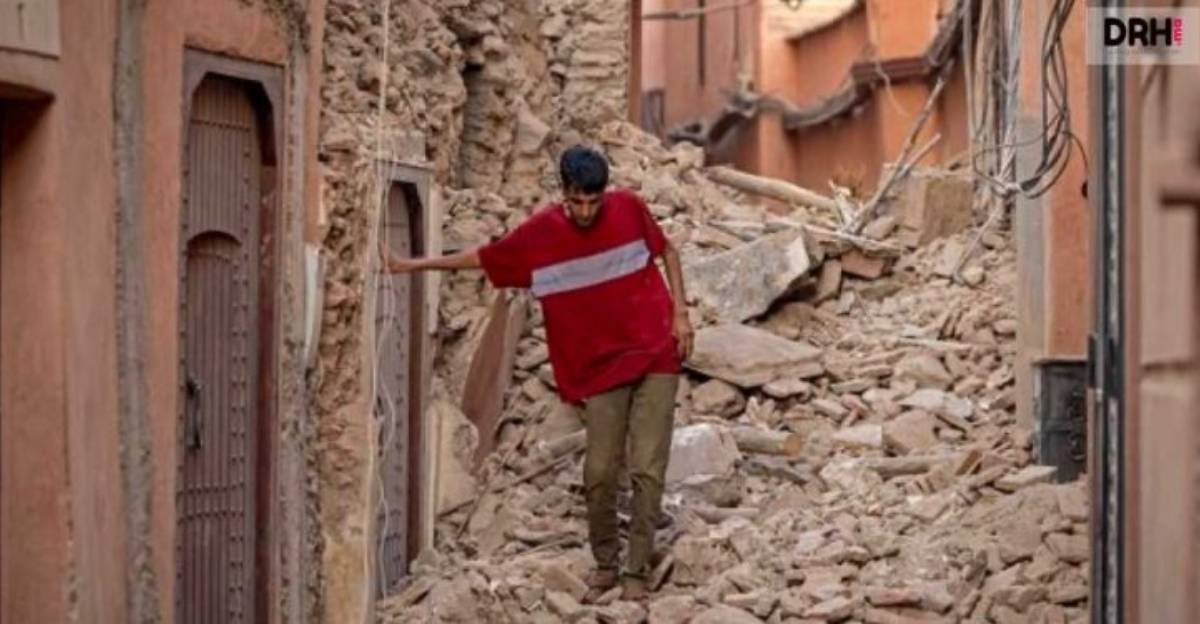 Conseils RH : Apaiser les Employés après une Catastrophe l DRH.ma