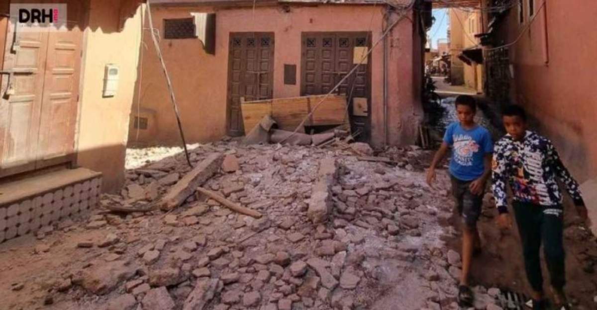 La formation aux situations d'urgence : un must-have pour chaque entreprise l DRH.ma