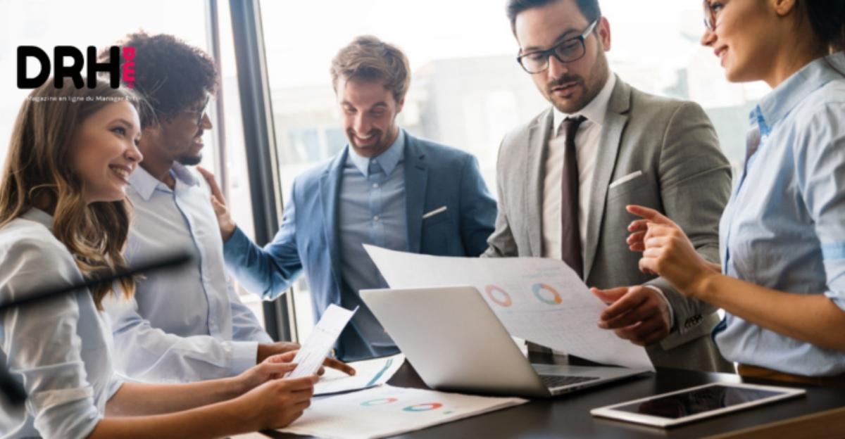 Maximiser le potentiel des employés grâce aux évaluations de fin d'année et aux plans de développement l DRH.ma