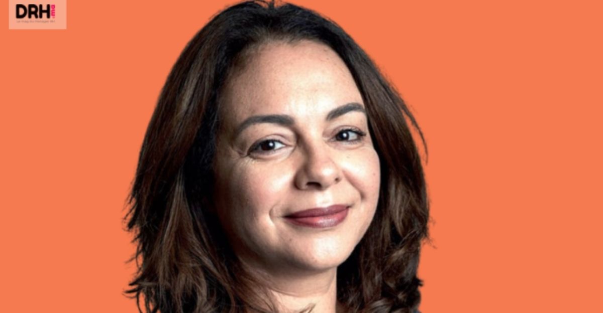 Sanaa BENCHEKROUN : nouvelle impulsion aux ressources humaines d'Orange Maroc l DRH.ma