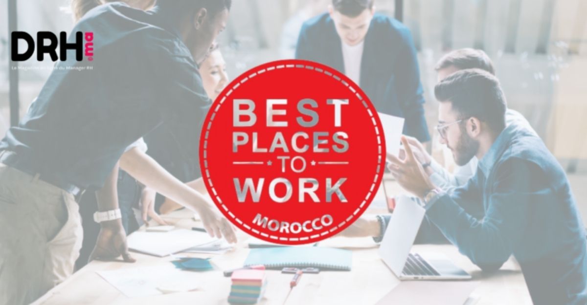 Le Fonctionnement du Classement des Meilleurs Employeurs au Maroc : Un Aperçu Complet l DRH.ma
