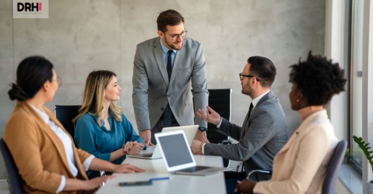 L'impact des challenges universitaires sur le développement professionnel des candidats l DRH.ma