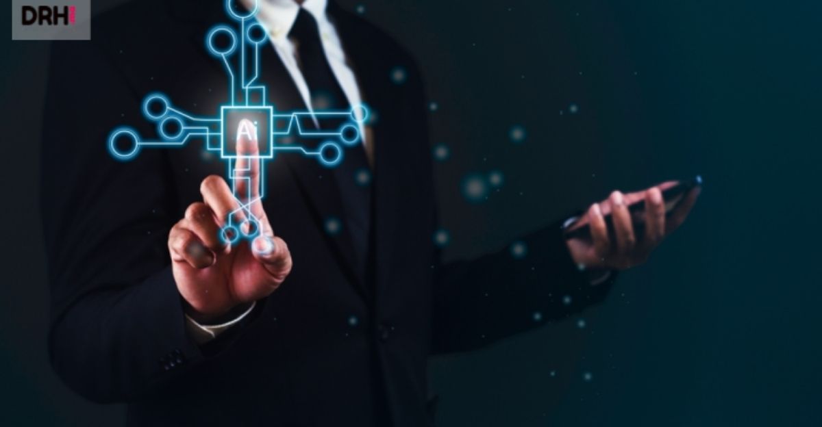 Révolution de l'Intelligence Artificielle dans le Monde du Travail l DRH.ma