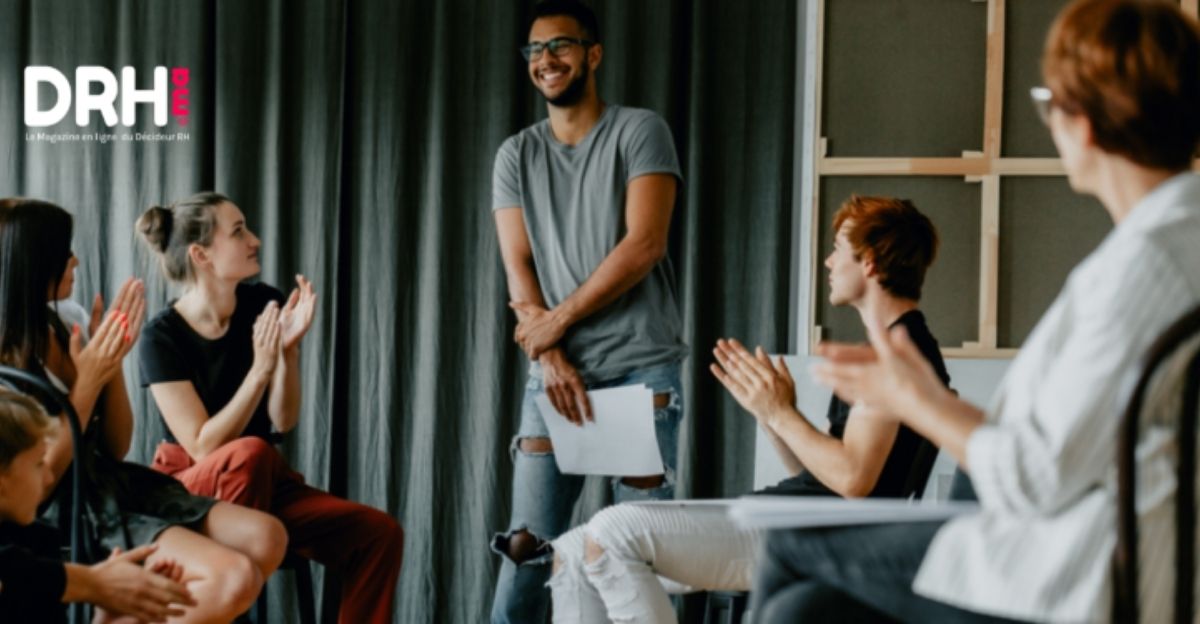 Intégration de la DEI dans les structures d'équipe : progrès avant la perfection l DRH.ma