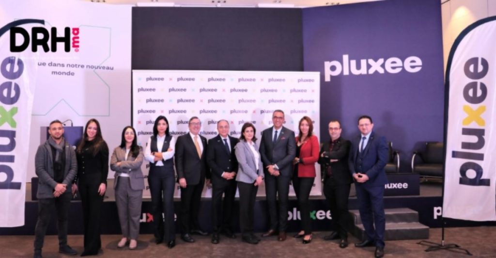 Sodexo Pass Maroc devient Pluxee Maroc l DRH.ma