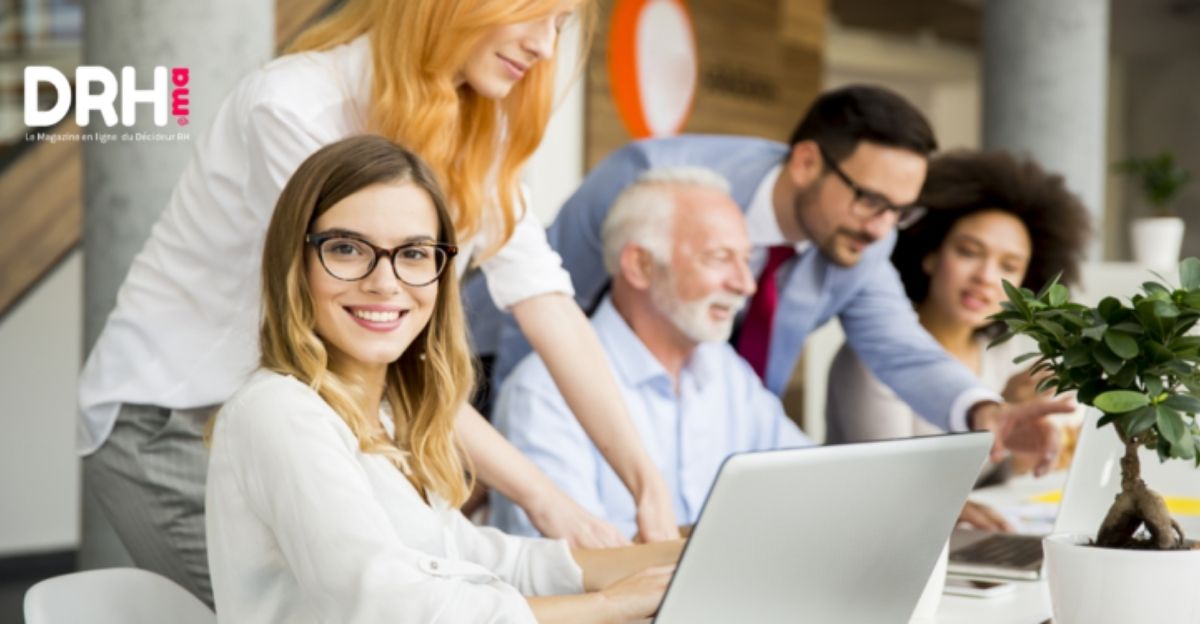 Le lien entre la diversité relationnelle et le bien-être des collaborateurs l DRH.ma