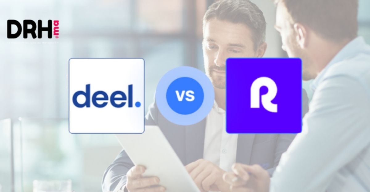 Deel et Remote : leaders de la gestion RH pour équipes internationales l DRH.ma