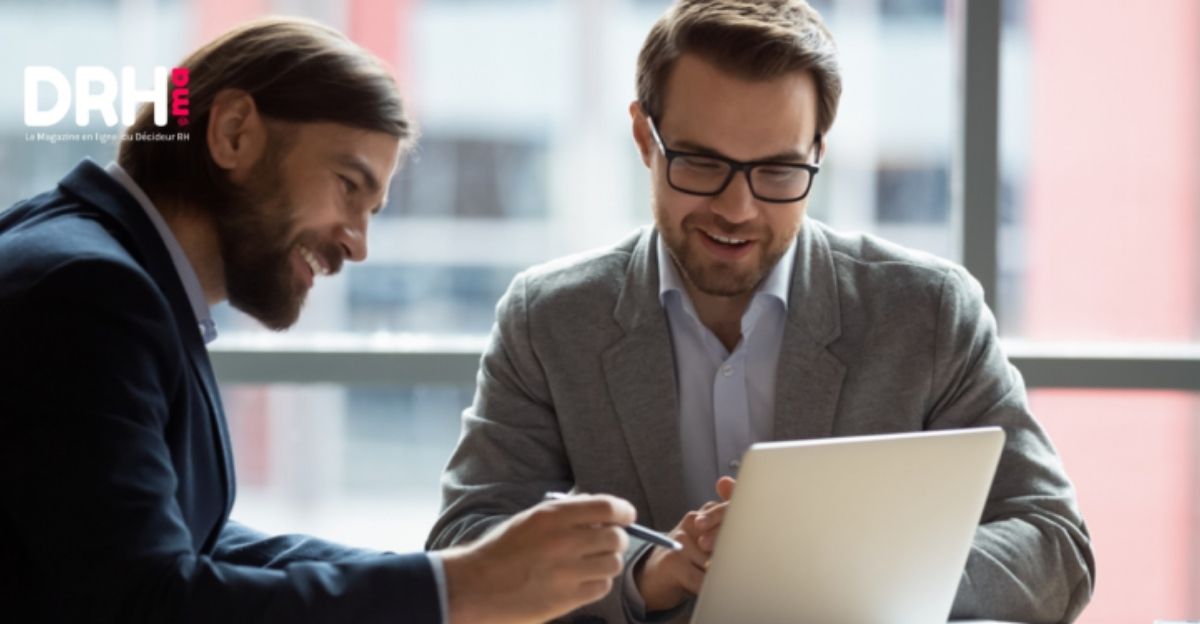L'Impact des technologies RH sur la fidélisation l DRH.ma
