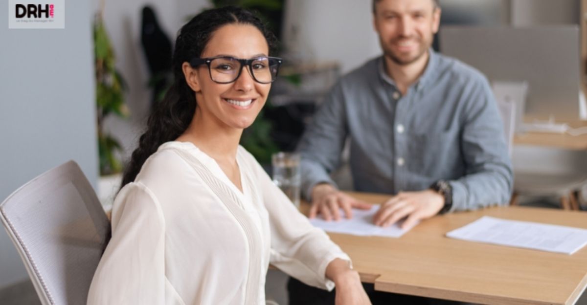 Faciliter l'employabilité des jeunes pour construire l'avenir de la main-d'œuvre l DRH.ma