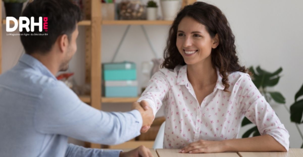ChatGPT : L'innovation RH qui révolutionne la communication interne des entreprises l DRH.ma