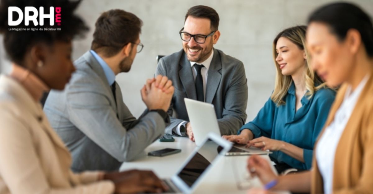 Gestion des talents et engagement durable : une approche multidimensionnelle l DRH.ma