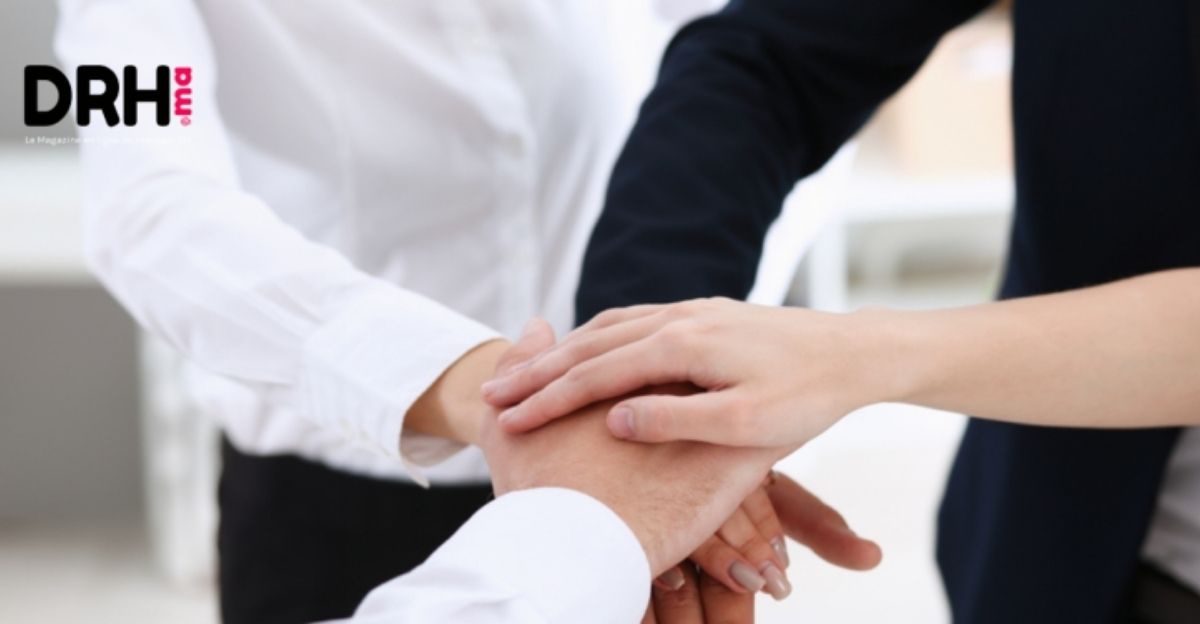 RSE : un Levier pour la loyauté des collaborateurs l DRH.ma