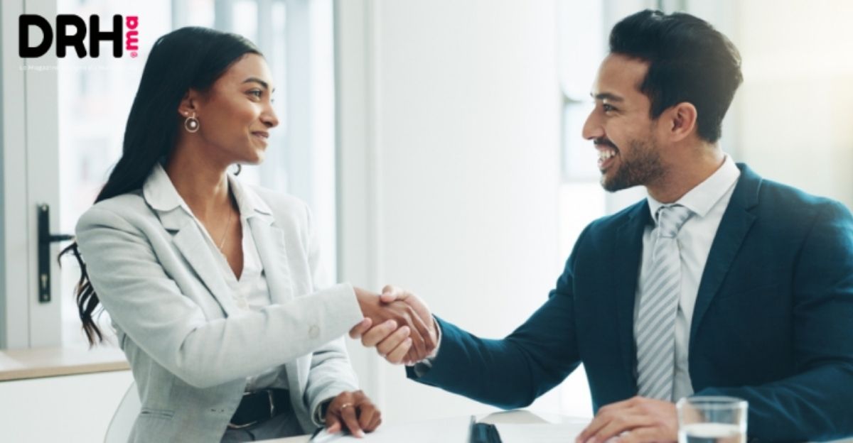 Comprendre et attirer les talents de la génération Z l DRH.ma