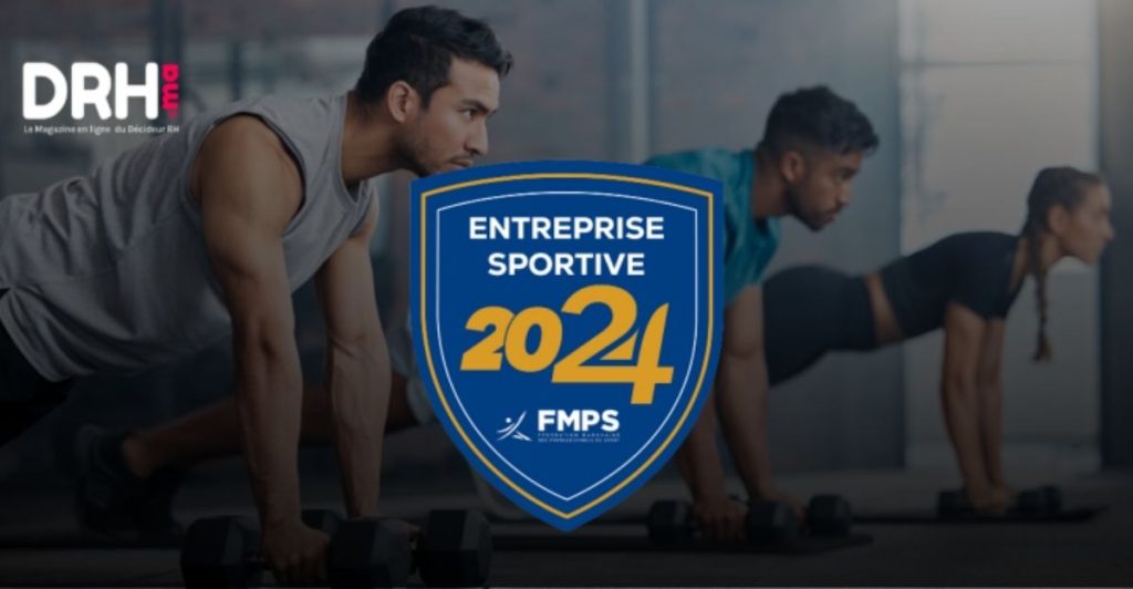 Nouvelle dynamique pour le bien-être en entreprise : lancement du label "Entreprise Sportive" par la FMPS l DRH.ma