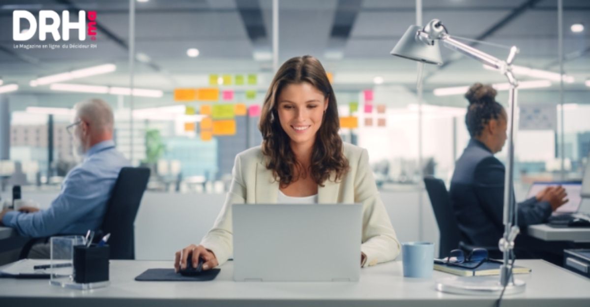Promouvoir l'autonomie au travail pour des collaborateurs investis l DRH.ma